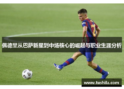 佩德里从巴萨新星到中场核心的崛起与职业生涯分析