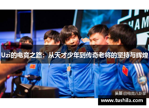 Uzi的电竞之路：从天才少年到传奇老将的坚持与辉煌