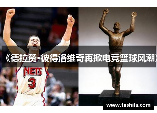 《德拉赞·彼得洛维奇再掀电竞篮球风潮》