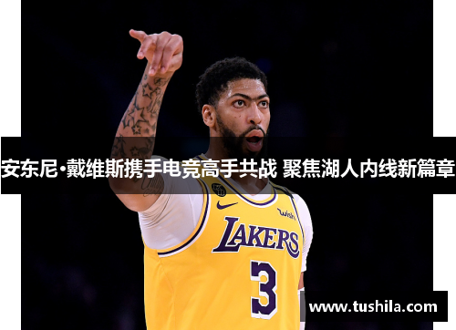 安东尼·戴维斯携手电竞高手共战 聚焦湖人内线新篇章