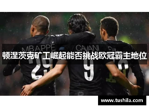 顿涅茨克矿工崛起能否挑战欧冠霸主地位