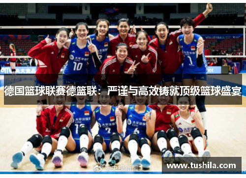 德国篮球联赛德篮联：严谨与高效铸就顶级篮球盛宴