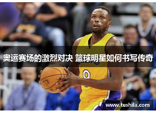 奥运赛场的激烈对决 篮球明星如何书写传奇