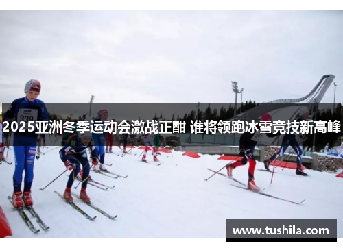 2025亚洲冬季运动会激战正酣 谁将领跑冰雪竞技新高峰