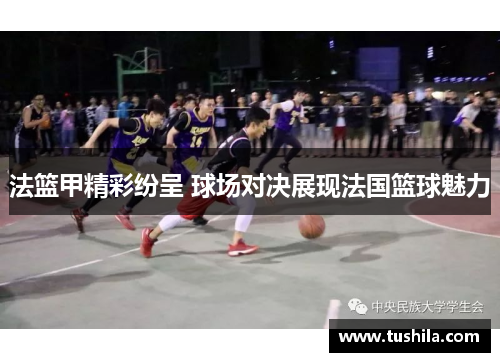 法篮甲精彩纷呈 球场对决展现法国篮球魅力