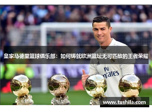 皇家马德里篮球俱乐部：如何铸就欧洲篮坛无可匹敌的王者荣耀