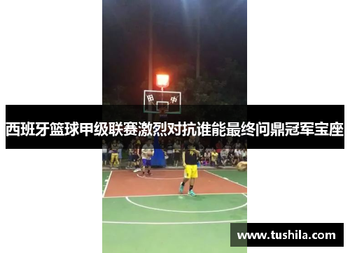 西班牙篮球甲级联赛激烈对抗谁能最终问鼎冠军宝座