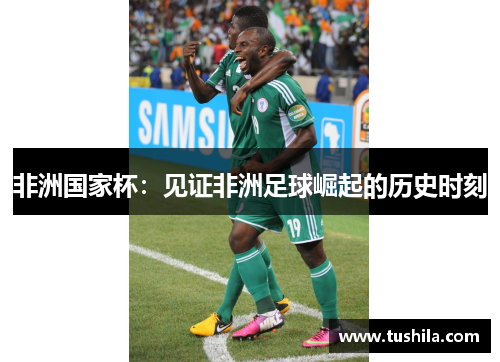 非洲国家杯：见证非洲足球崛起的历史时刻