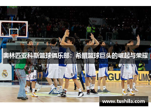 奥林匹亚科斯篮球俱乐部：希腊篮球巨头的崛起与荣耀