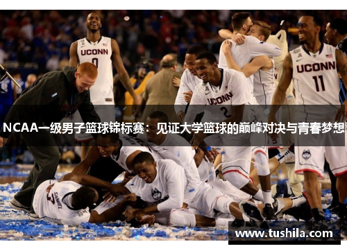 NCAA一级男子篮球锦标赛：见证大学篮球的巅峰对决与青春梦想
